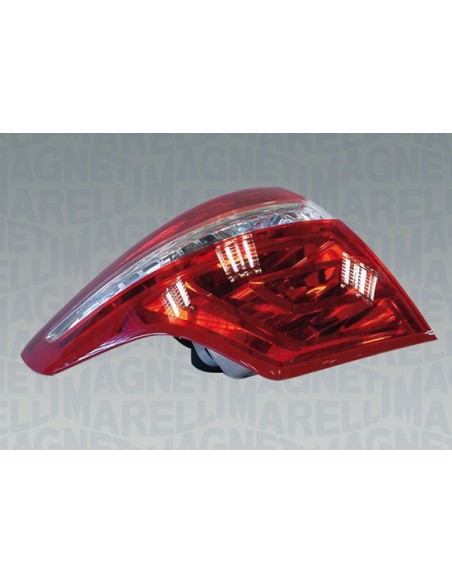 FANALE POSTERIORE CITR.C4 PICASSO'07 in poi SX EST. 714000283202 MAGNETI MARELLI
