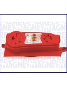 FANALE POSTERIORE BERLINGO'08 in poi SX 2 ANTE 714000283502 MAGNETI MARELLI