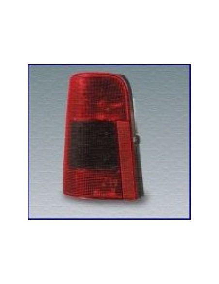 FANALE POSTERIORE BERLINGO'08 in poi DX 1 ANTA 714000283612 MAGNETI MARELLI