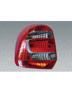 FANALE POSTERIORE MODUS'07 in poi SX ROSS. 714000283802 MAGNETI MARELLI