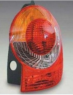 FANALE POSTERIORE MODUS'07 in poi DX ROSS. 714000283812 MAGNETI MARELLI
