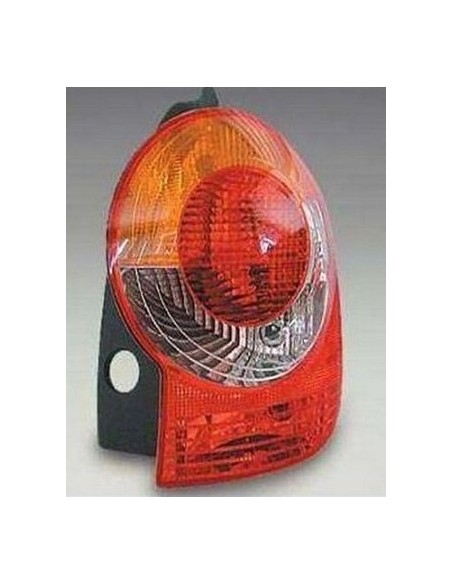 FANALE POSTERIORE MODUS'07 in poi DX ROSS. 714000283812 MAGNETI MARELLI