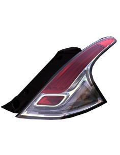 FANALE POSTERIORE LANCIA Y'11 in poi SX C/LED. 714020430101 MAGNETI MARELLI