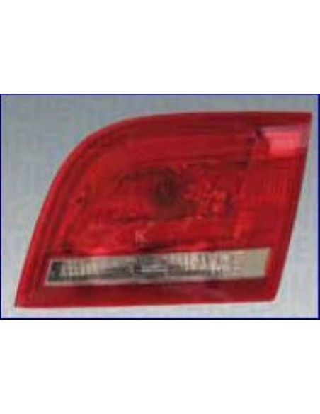 FANALE POSTERIORE AUDI A3'08 in poi DX SPORTBACK 5P.INT. 714021920802 MAGNETI MARELLI