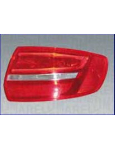 FANALE POSTERIORE AUDI A3'08 in poi SPORTBACK 5P.SX EST. 714021930702 MAGNETI MARELLI