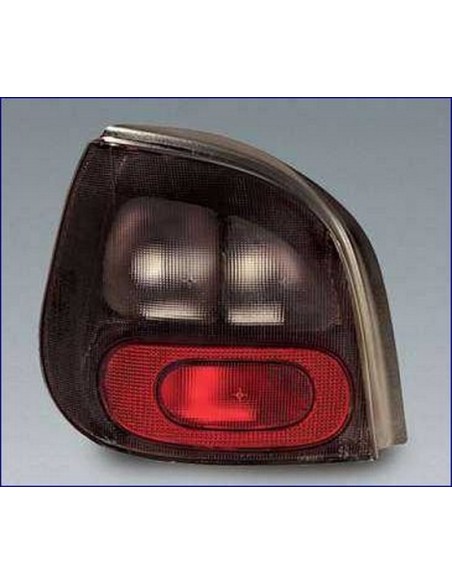 FANALE POSTERIORE SCENIC'96 in poi DX S/PL. 714025291801 MAGNETI MARELLI