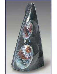 FANALE POSTERIORE CITR.C1'05 in poi SX 714025690704 MAGNETI MARELLI