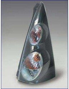 FANALE POSTERIORE CITR.C1'05 in poi DX 714025690804 MAGNETI MARELLI