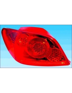 FANALE POSTERIORE PEUG.307'05 in poi 3/5P.SX BERLINA 714025700702 MAGNETI MARELLI