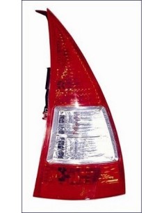 FANALE POSTERIORE CITR.C3'05 in poi DX ROS/CH. 714025720801 MAGNETI MARELLI