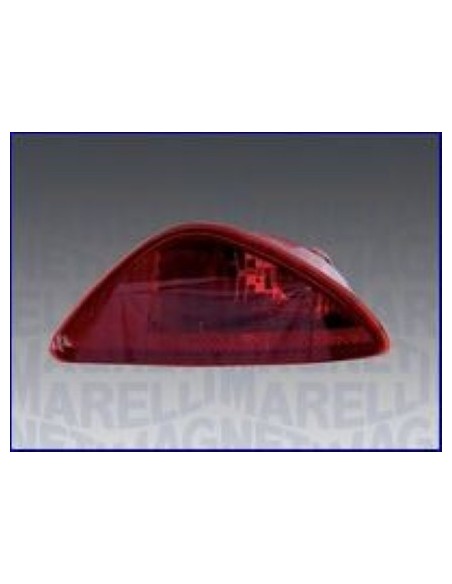 FANAL.RETRONEBBIA CLIO'09 in poi SX X85 PH2 714026140702 MAGNETI MARELLI