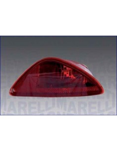 FANAL.RETRONEBBIA CLIO'09 in poi DX X85 PH2 714026140801 MAGNETI MARELLI