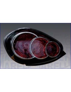 FANALE POSTERIORE AYGO'09 in poi FL DX 714026171204 MAGNETI MARELLI