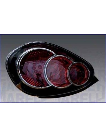 FANALE POSTERIORE AYGO'09 in poi FL DX 714026171204 MAGNETI MARELLI