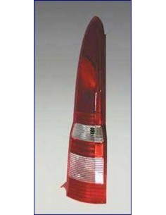 FANALE POSTERIORE PASSAT'05 in poi SW DX EST. 714027450802 MAGNETI MARELLI