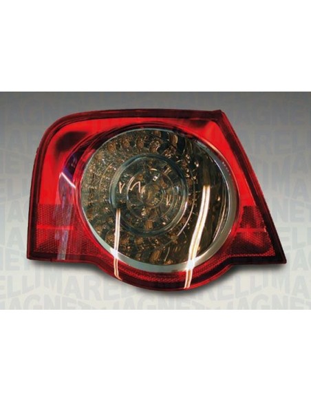FANALE POSTERIORE PASSAT'05 in poi SX EST.BERLINA 714027570711 MAGNETI MARELLI