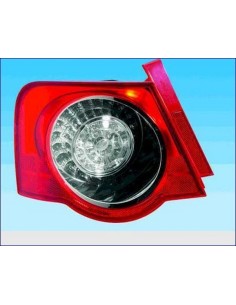 FANALE POSTERIORE PASSAT'05 in poi DX EST.BERLINA 714027570811 MAGNETI MARELLI