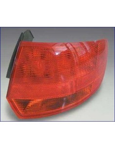 FANALE POSTERIORE AUDI A3'03 in poi 5P.DX EST. 714027770801 MAGNETI MARELLI