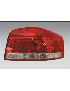 FANALE POSTERIORE AUDI A3'03 in poi 3P.DX C/RM. 714028040803 MAGNETI MARELLI