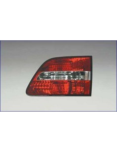 FANALE POSTERIORE STILO'03 in poi SW SX INT. 714028180701 MAGNETI MARELLI
