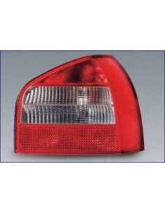FANALE POSTERIORE AUDI A3'00 in poi SX C/RN.S/PLAST.S/PL. 714028471701 MAGNETI MARELLI