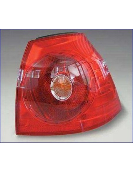 FANALE POSTERIORE GOLF'03 in poi SX EST. 714028490702 MAGNETI MARELLI