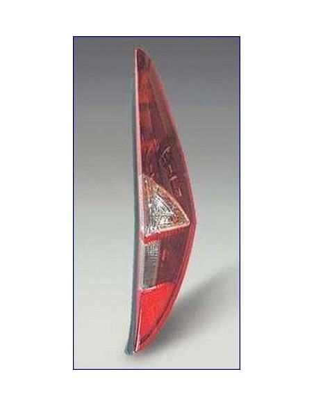 FANALE POSTERIORE PUNTO'03 in poi 3P.SX 714028620723 MAGNETI MARELLI