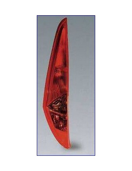 FANALE POSTERIORE PUNTO'99 in poi 3P.SX C/RN.S/PL. 714028621703 MAGNETI MARELLI