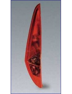FANALE POSTERIORE PUNTO'99 in poi 3P.DX S/PL. 714028621801 MAGNETI MARELLI