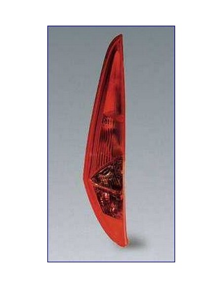 FANALE POSTERIORE PUNTO'99 in poi 3P.DX S/PL. 714028621801 MAGNETI MARELLI