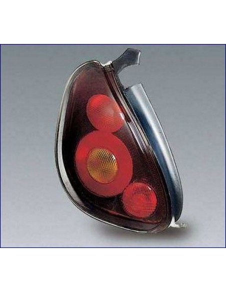 FANALE POSTERIORE BRAVO'95 in poi SX S/PL. 714028901701 MAGNETI MARELLI