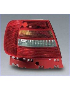 FANALE POSTERIORE AUDI A4'99 in poi DX BERLIN.C/RN.S/PL. 714028991801 MAGNETI MARELLI