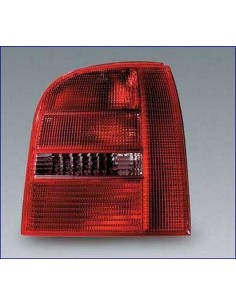 FANALE POSTERIORE AUDI A4'99 in poi SW DX C/RN.S/PL. 714029081811 MAGNETI MARELLI