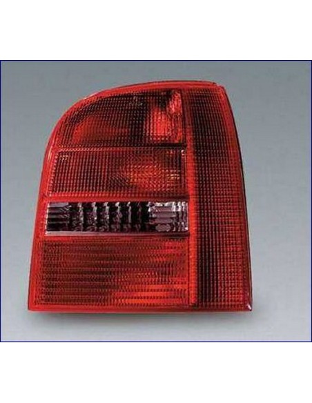 FANALE POSTERIORE AUDI A4'99 in poi SW DX C/RN.S/PL. 714029081811 MAGNETI MARELLI