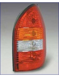 FANALE POSTERIORE ZAFIRA'99 in poi DX C/RN.S/PL. 714098290382 MAGNETI MARELLI