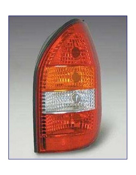 FANALE POSTERIORE ZAFIRA'99 in poi DX C/RN.S/PL. 714098290382 MAGNETI MARELLI