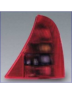 FANALE POSTERIORE CLIO'98 in poi DX S/PL. 714098290462 MAGNETI MARELLI