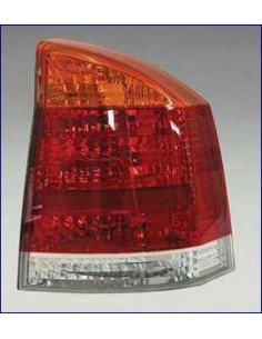 FANALE POSTERIORE VECTRA'02 in poi 4/5P.DX BERLINA S/PL. 714098290492 MAGNETI MARELLI
