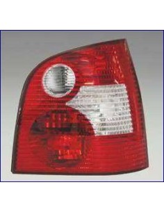 FANALE POSTERIORE POLO'01 in poi DX S/PL.ROSS/CH. 714098290504 MAGNETI MARELLI
