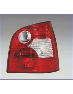 PORTALAMPADA FANALE POSTERIORE POLO'01 in poi SX 714098290505 MAGNETI MARELLI