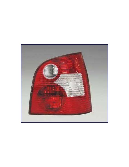 PORTALAMPADA FANALE POSTERIORE POLO'01 in poi SX 714098290505 MAGNETI MARELLI