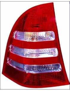 FANALE POSTERIORE MERC.C W203'04 in poi SW SX ROSS/CH.LIMUSINE 715001004001 MAGNETI MARELLI