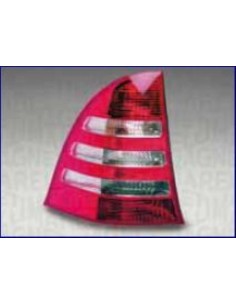 FANALE POSTERIORE MERC.C W203'04 in poi SW DX ROS/CH.LIMUSINE 715001004002 MAGNETI MARELLI