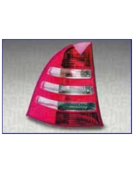 FANALE POSTERIORE MERC.C W203'04 in poi SW DX ROS/CH.LIMUSINE 715001004002 MAGNETI MARELLI