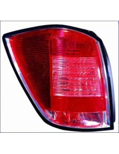 FANALE POSTERIORE ASTRA'04 in poi SW SX S/PL. 715001006011 MAGNETI MARELLI