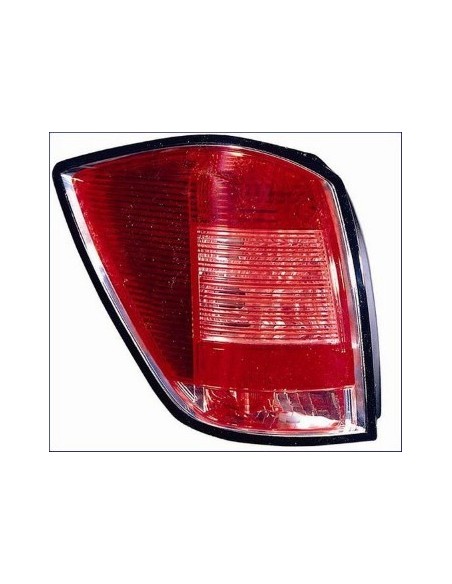 FANALE POSTERIORE ASTRA'04 in poi SW DX S/PL. 715001006012 MAGNETI MARELLI