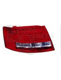 FANALE POSTERIORE AUDI A6'04 in poi DX C/LED 715001007004 MAGNETI MARELLI