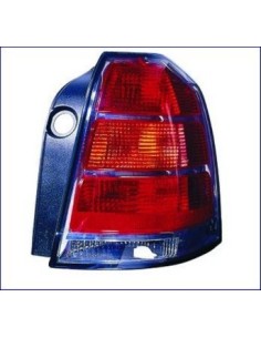 FANALE POSTERIORE ZAFIRA'05 in poi DX S/PL. 715001026002 MAGNETI MARELLI
