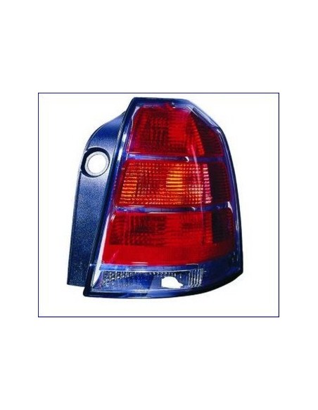 FANALE POSTERIORE ZAFIRA'05 in poi DX S/PL. 715001026002 MAGNETI MARELLI