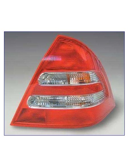 FANALE POSTERIORE MERC.C W203'00 in poi DX 715010674022 MAGNETI MARELLI